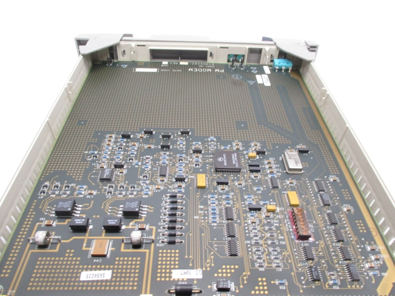 HONEYWELL 51304493-250 REV. N NSNP