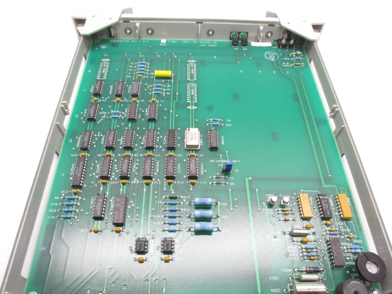 HONEYWELL 51304419-100 REV. D NSNP
