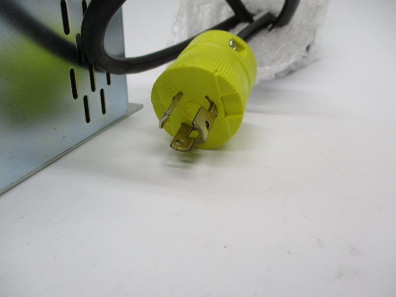 HONEYWELL 38500148-300 REV. Q 120VAC 0.37A NSNP