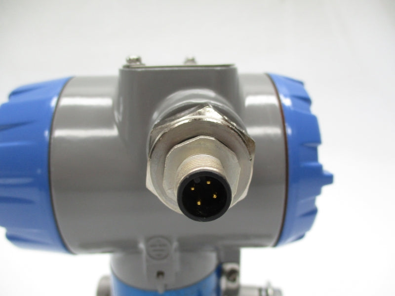 HONEYWELL STD820-E1ASA4AS-1-A-AHE-21S-A-20A0-00-0000 42VDC 4500PSI NSNP