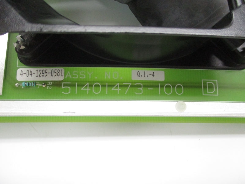 HONEYWELL 51401473-100 REV. D NSNP