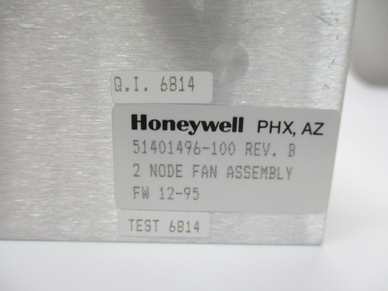 HONEYWELL 51401473-100 REV. D NSNP