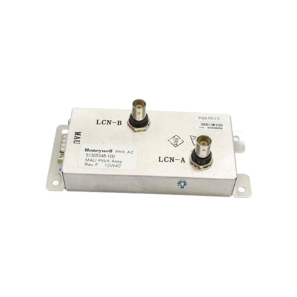 HONEYWELL 51305348-100 REV. F NSNP