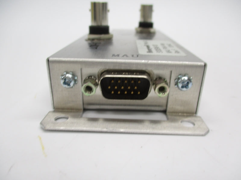 HONEYWELL 51305348-100 REV. F NSNP