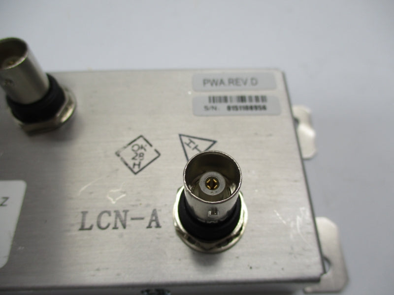 HONEYWELL 51305348-100 REV. F NSNP