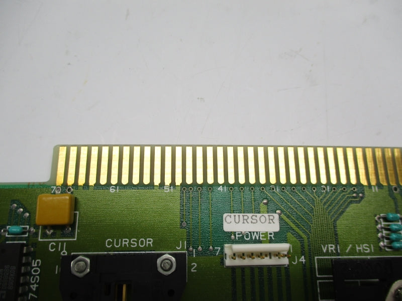 HONEYWELL 51109394-100 REV. C NSNP
