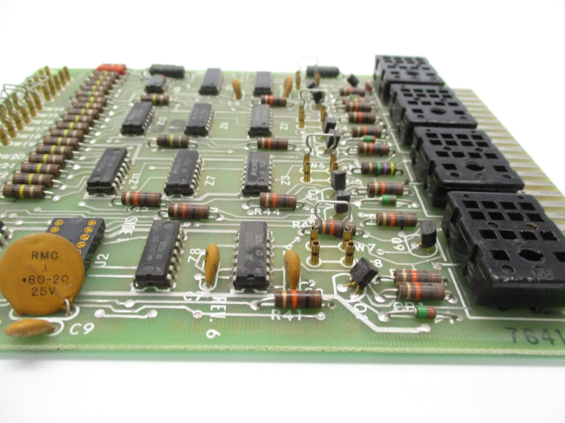 HONEYWELL 14501990-001 UNMP