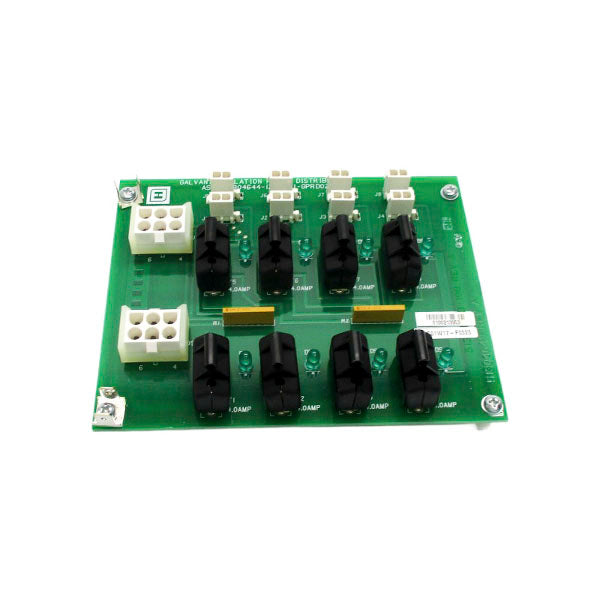 HONEYWELL 51304644-125 REV. F NSNP