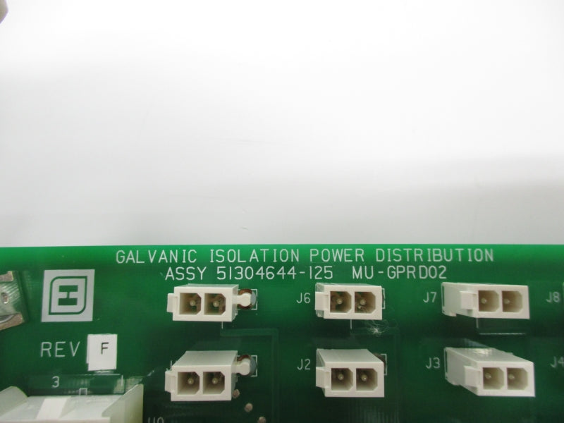 HONEYWELL 51304644-125 REV. F NSNP
