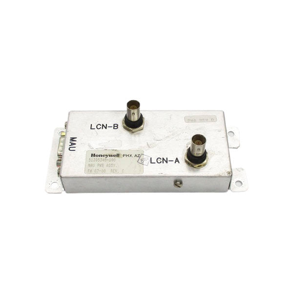HONEYWELL 51305349-100 F/W 07-00 REV. C UNMP