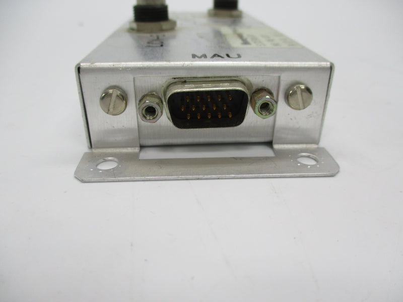 HONEYWELL 51305349-100 F/W 07-00 REV. C UNMP