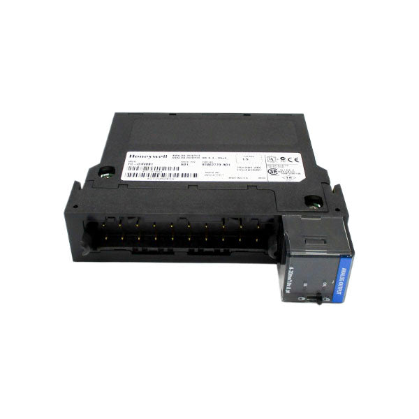 HONEYWELL TC-OAV081 F/W 1.5 REV. K01 24VDC 210mA NSNP