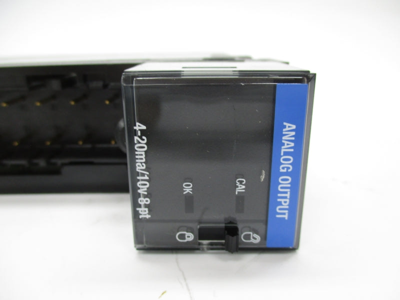 HONEYWELL TC-OAV081 F/W 1.5 REV. K01 24VDC 210mA NSNP