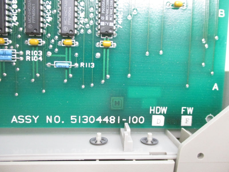 HONEYWELL 51304481-100 F/W F NSNP