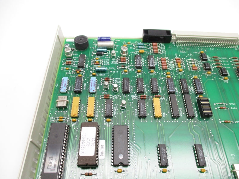 HONEYWELL 51304362-300 REV. F NSNP