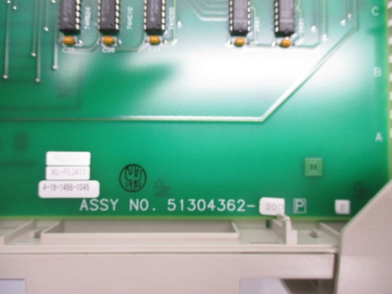 HONEYWELL 51304362-300 REV. F NSNP