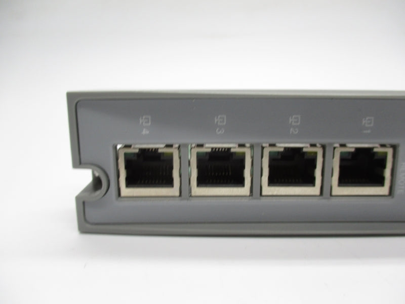 HONEYWELL 9000CP1-01000 REV. C 5VDC NSNP