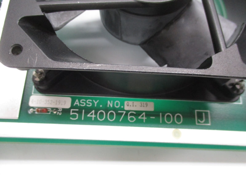 HONEYWELL 51400646-100 REV. B NSNP