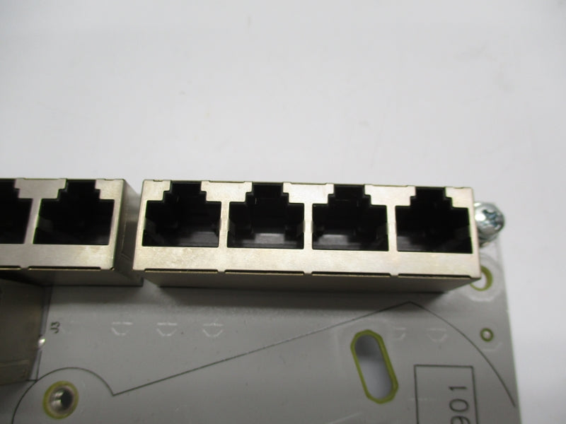 HONEYWELL CC-PCF901 REV. J1 24VDC NSNP