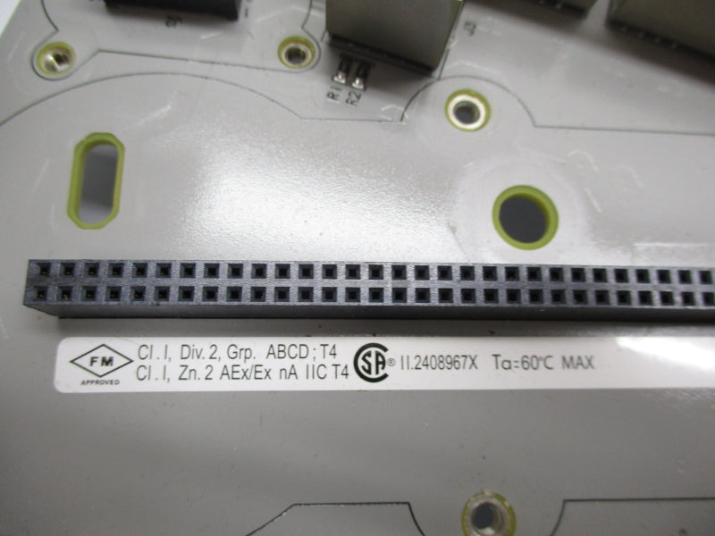 HONEYWELL CC-PCF901 REV. J1 24VDC NSNP
