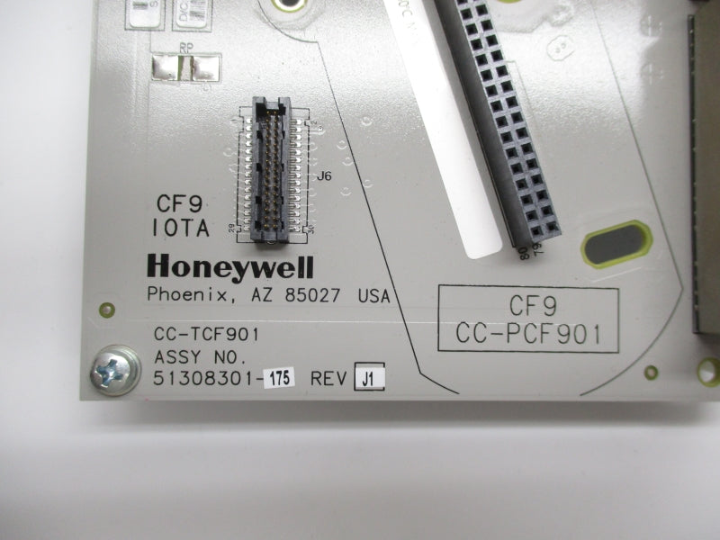 HONEYWELL CC-PCF901 REV. J1 24VDC NSNP