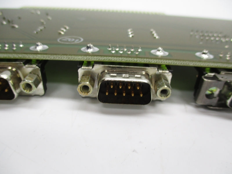 HONEYWELL 51304537-100 REV. E NSNP