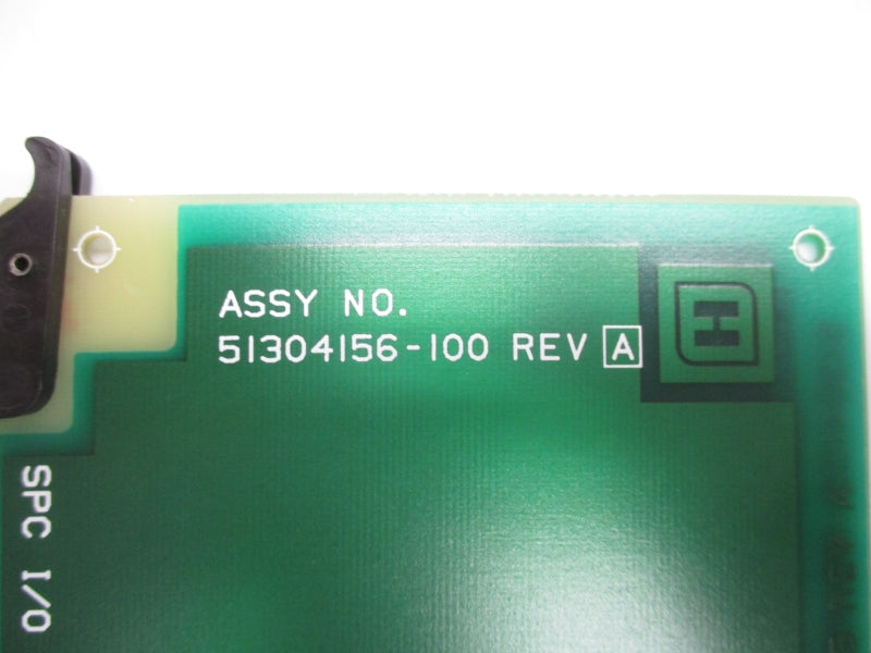 HONEYWELL 51304156-100 REV. A NSNP