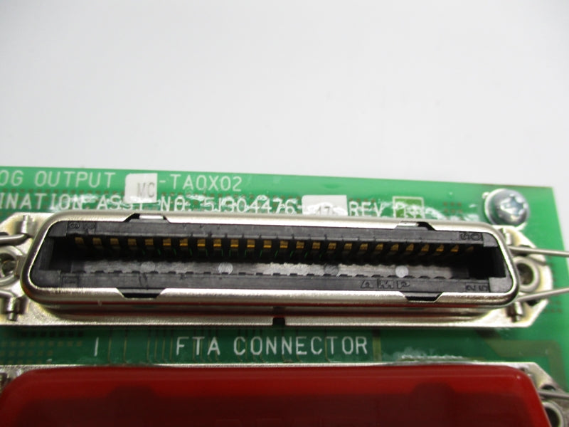 HONEYWELL 51304476-175 REV H NSNP