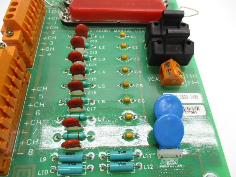 HONEYWELL 51304476-175 REV H NSNP