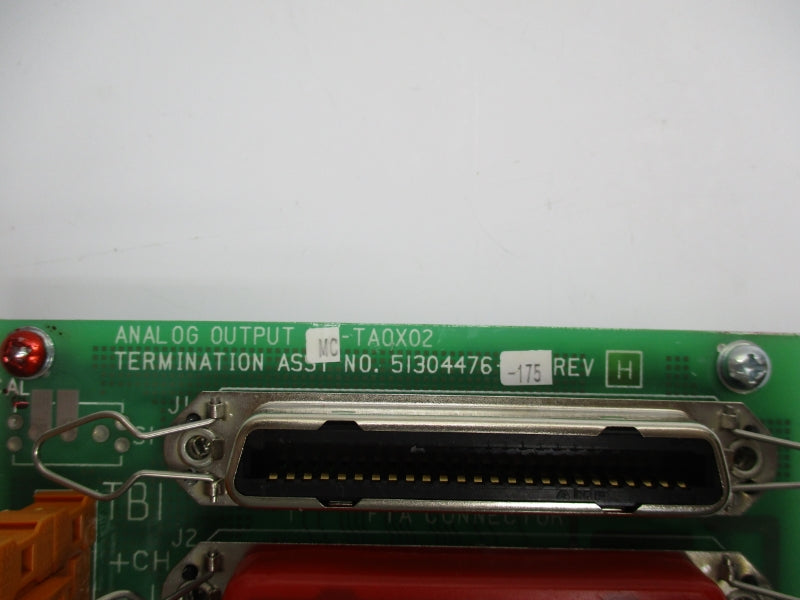 HONEYWELL 51304476-175 REV H NSNP