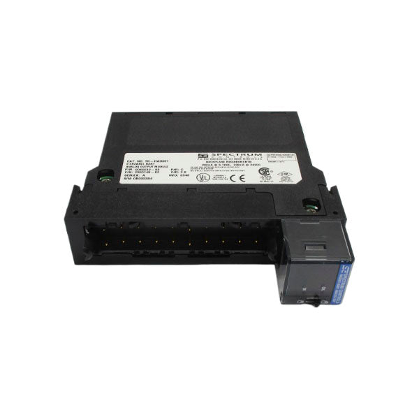 HONEYWELL TK-HA0081 SER. A 24VDC UNMP