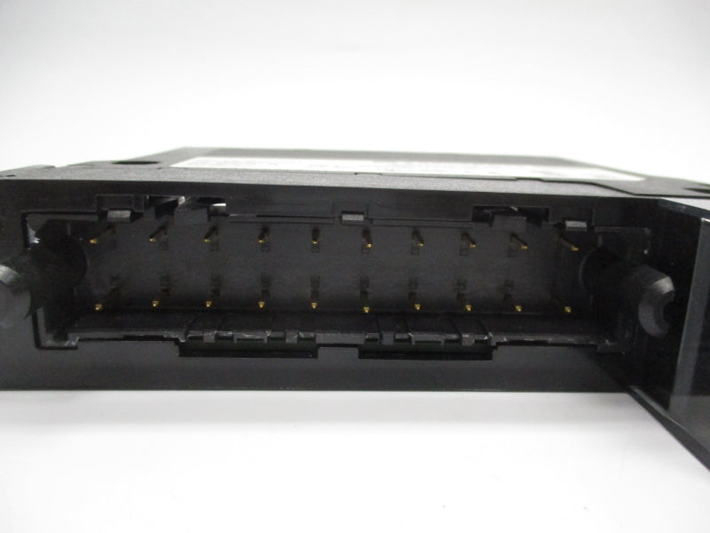 HONEYWELL TK-HA0081 SER. A 24VDC UNMP