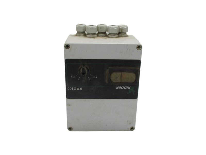 RIDDER RWC100 UNMP
