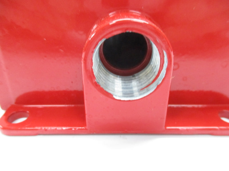 HONEYWELL 1CPSA1B NSMP