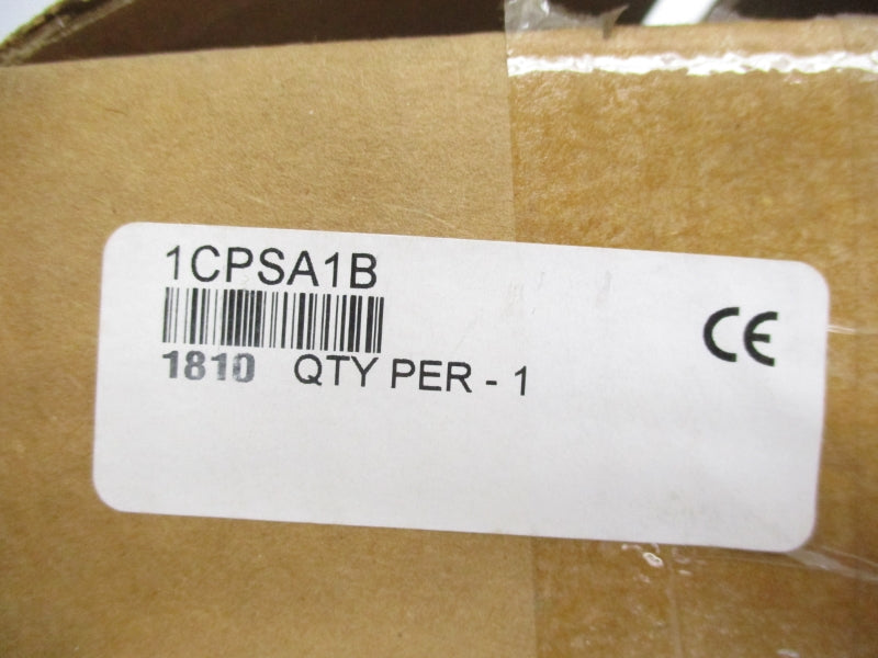 HONEYWELL 1CPSA1B NSMP