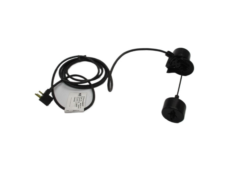 LITTLE GIANT RVMS-10 120VAC 13A NSNP