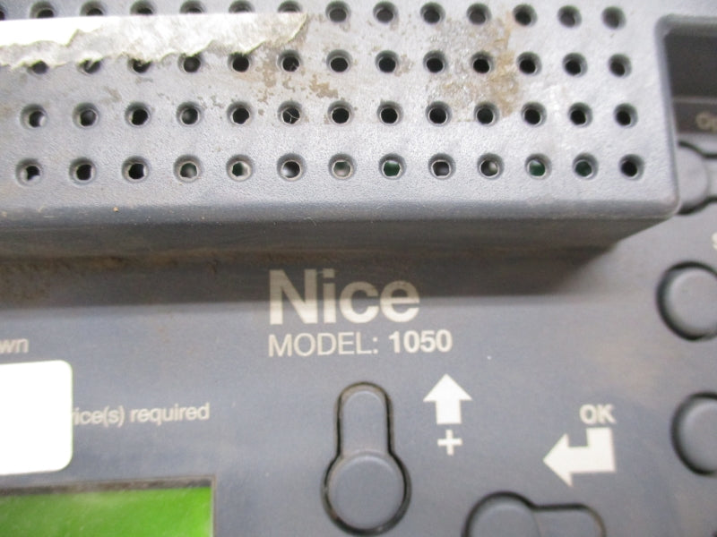 NICE 1050 UNMP