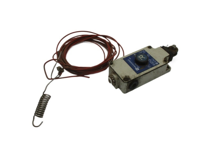 TELEMECANIQUE XY2CH 240V 3A UNMP