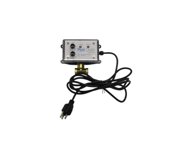 ASP PD7020  120V 200PSI NSMP