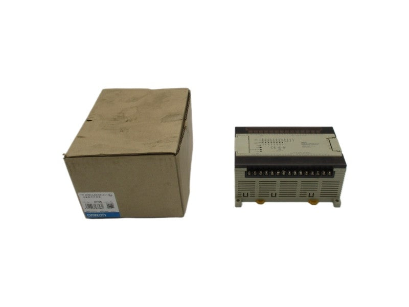 OMRON CPM1A-40CDR-A-V1 100-240VAC 20A NSMP