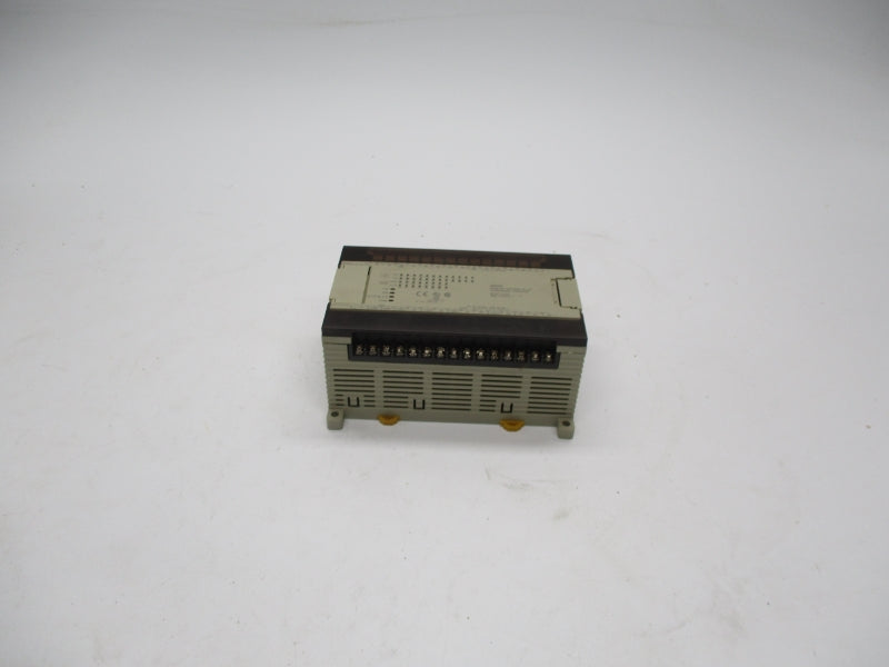 OMRON CPM1A-40CDR-A-V1 100-240VAC 20A NSMP