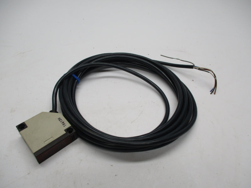 OMRON E3JK-DS30M1 240VDC 12A NSMP