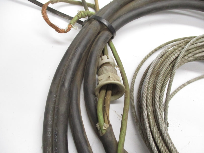 HONEYWELL 1CPSA1B UNMP