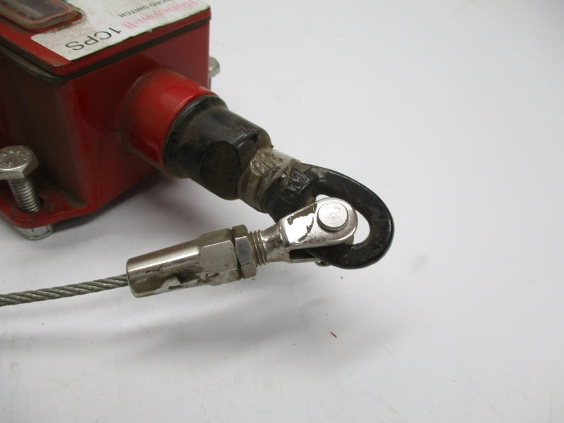 HONEYWELL 1CPSA1B UNMP