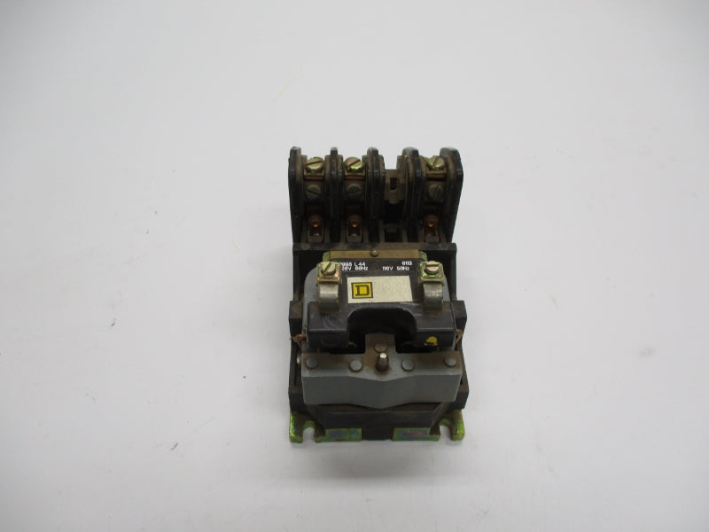SQAURE D 8903LO30V02 SER. C 120V UNMP