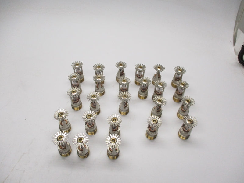 VIKING 18254FC (PKG OF 25) NSMP