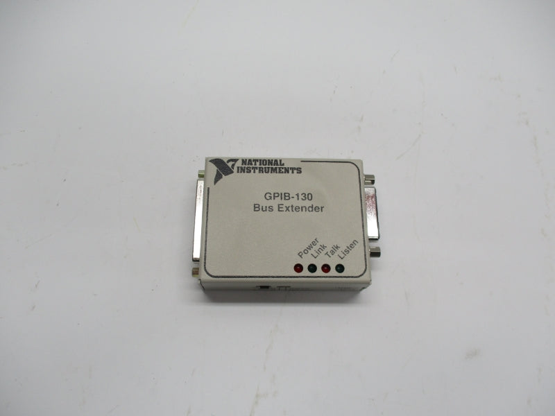 NATIONAL INSTRUMENTS GPIB-130 NSMP