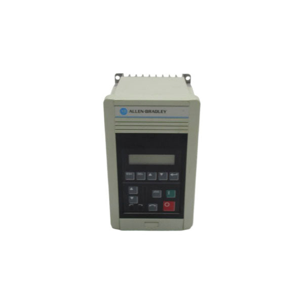 ALLEN BRADLEY 1305-AA04A-HA2 SER. C 230V 4.4A NSNP