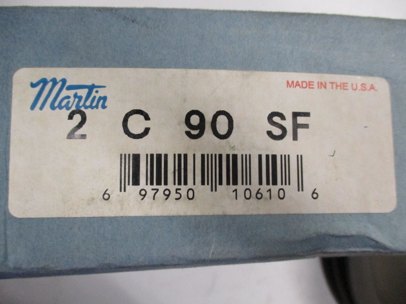 MARTIN 2C90SF NSMP