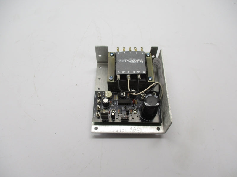 INTERNATIONAL POWER IHB5-3/OVP 5VDC 3.0A NSMP
